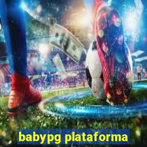 babypg plataforma